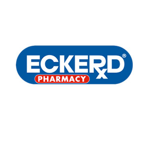 Eckerd logo