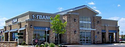 1st bank mccormick equities retail property